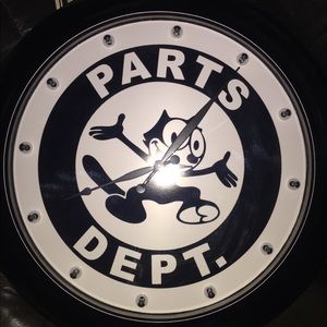 Meet your Posher, Jack